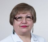 Кружкова Делара Хабибовна