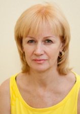 Пашенкова Татьяна