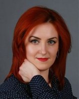 Попазова Евгения