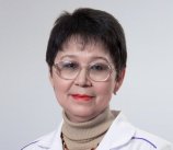 Биктимирова Альфия Ахметовна