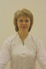 Бирюкова Надежда