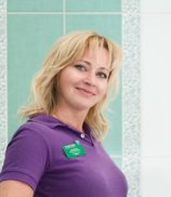 Спиридонова Анна Геннадьевна