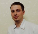 Школьников Алексей Алексеевич
