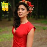 Фофанова Елизавета