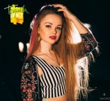 Малахова Валерия