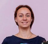 Меньшикова Елена