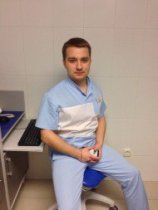 Смурыгин Сергей Владимирович