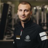 Новожилов Антон