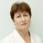 Шульгина Наталья Анатольевна