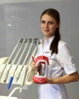 Сомова (Сапего) Наталья Николаевна