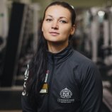 Крайнева Светлана