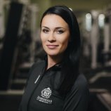 Фадеева Екатерина