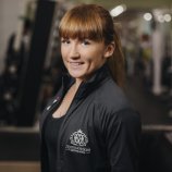 Кондратьева Кристина