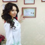 Донцова Ксения