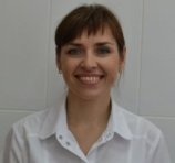 Буравова Елена Михайловна