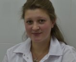 Вербицкая Екатерина