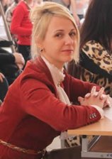 Лебеденко Светлана