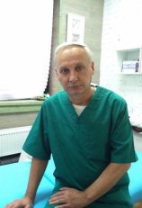 Моисеев Олег Иванович