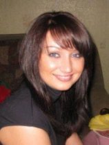Балабина Юлия Павловна