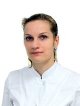 Любчик (Еременко) Янина Геннадьевна