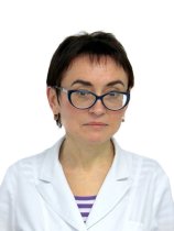 Нечитайло Лидия Михайловна