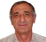 Алексанян Алик Завенович