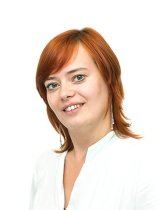 Сальникова (Перетятько) Елена Сергеевна
