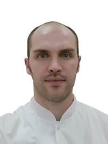 Бурмистров Кирилл Александрович