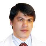Шукруллаев Шухрат Сайфуллоевич