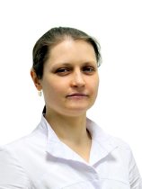 Пашкова Елена Сергеевна