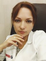 Сердюк Юлия