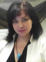 Сафонова Надежда