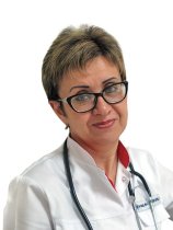 Алимова Светлана Назаровна