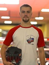 Демидов Никита Сергеевич