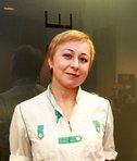 Мацуева Лариса