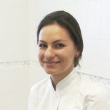 Набиева (Жулина) Екатерина Дмитриевна