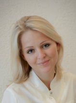 Курилова Елена Викторовна