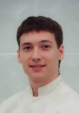 Иванов Алексей Петрович