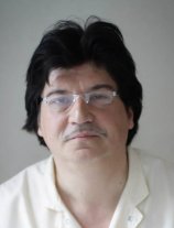 Антонов Вадим Александрович