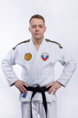Леонов Дмитрий Александрович