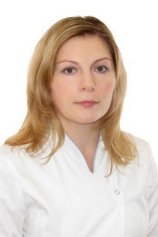 Прохоренкова Вера