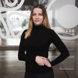 Шепелева Екатерина