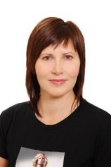 Миронова Любовь