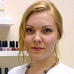 Семёнова Екатерина