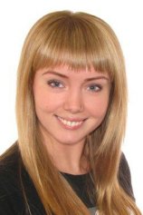 Богданова Ольга