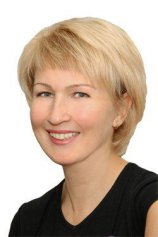 Центер Ирина