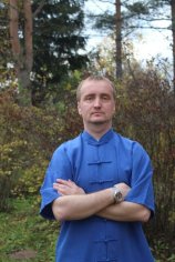 Скурихин Антон