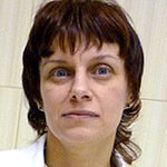 Ветрова Инна