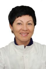 Колкова Анна