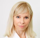 Макарова Оксана Ивановна